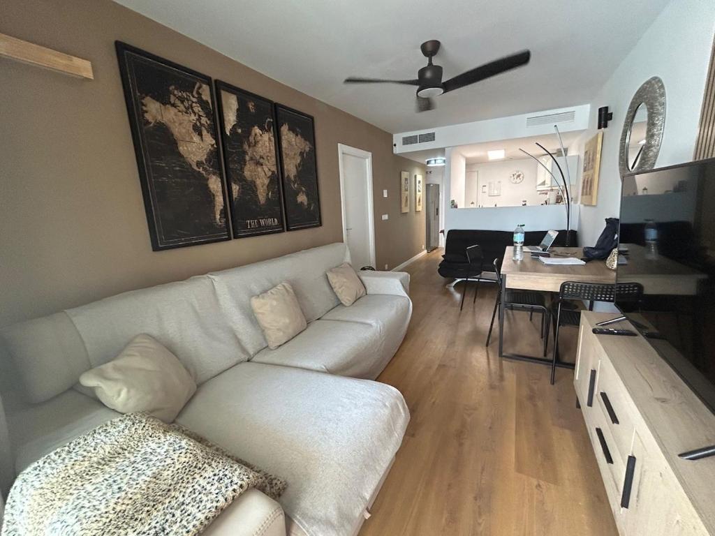 Canet al Mar Luxe y Confort-Pet Friendly - 1