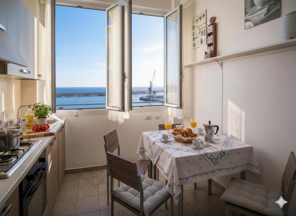 La terrazza sul porto - 5
