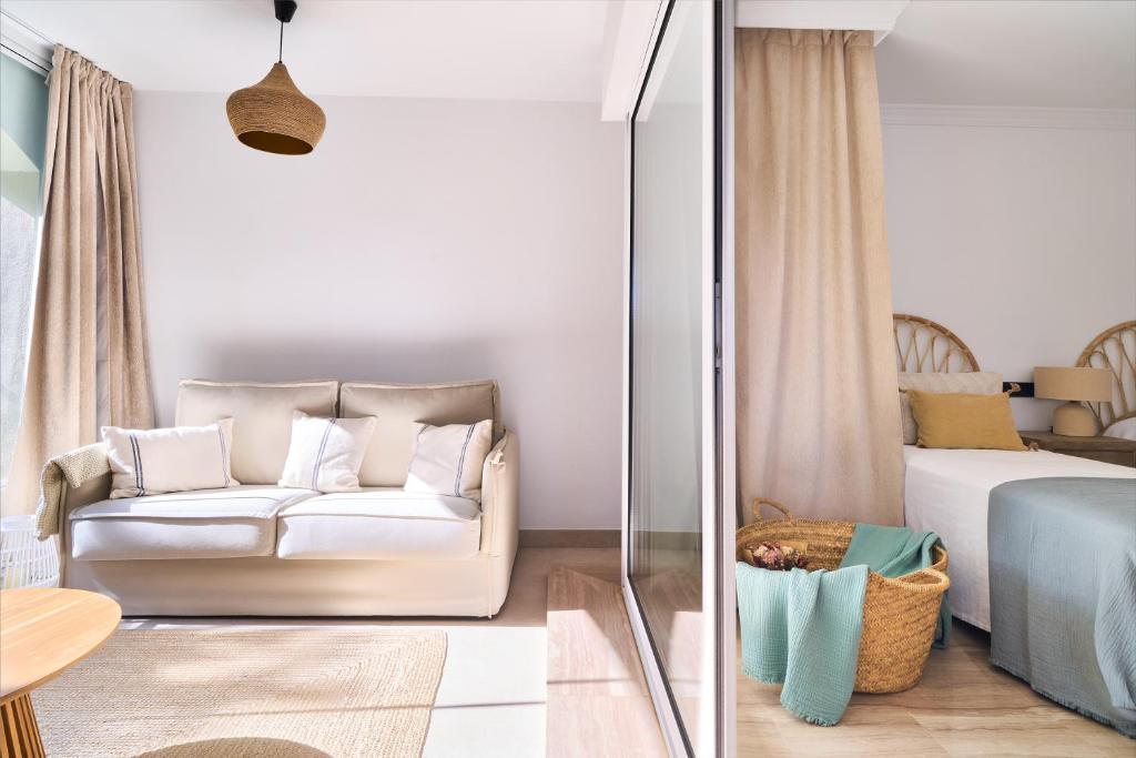 Elviria Suite - Marbella - 1