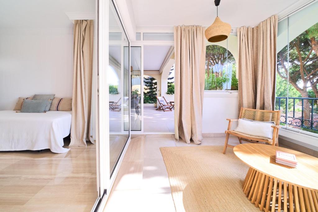 Elviria Suite - Marbella - 2