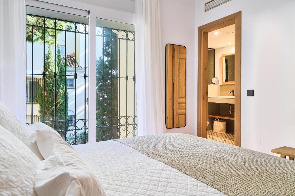 Elviria Suite - Marbella - 3