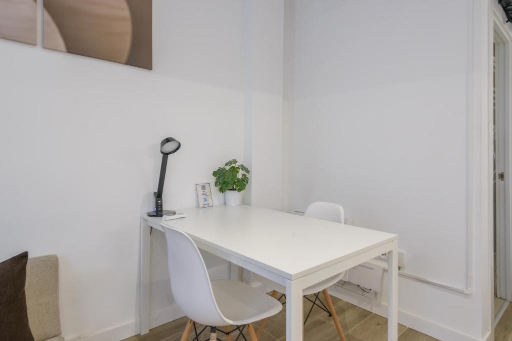 Lucano Apartment near Metropolitano & IFEMA - 5