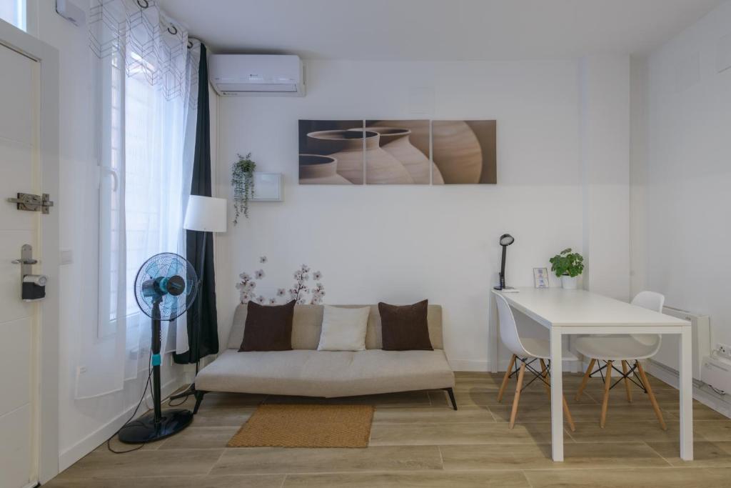 Lucano Apartment near Metropolitano & IFEMA - 2
