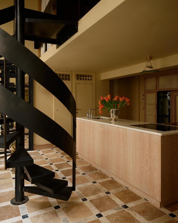 Pied A Terre Palais Royal - 3