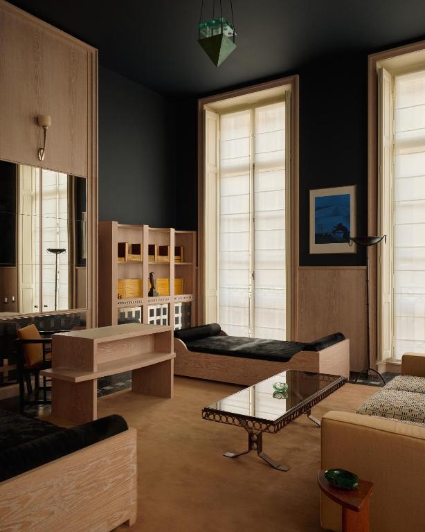 Pied A Terre Palais Royal - 4