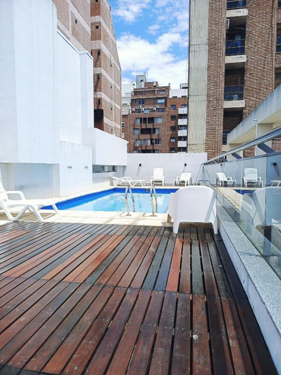 Paraná Terrazas Nva Cordoba - 2