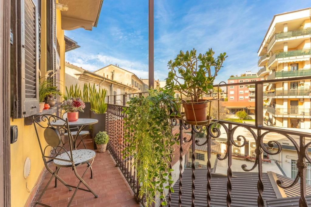 Cozy corner Milan by NDP rent - 4