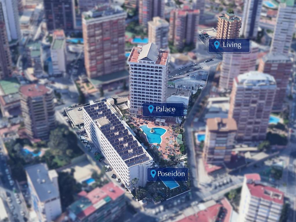 Poseidon Resort - 3