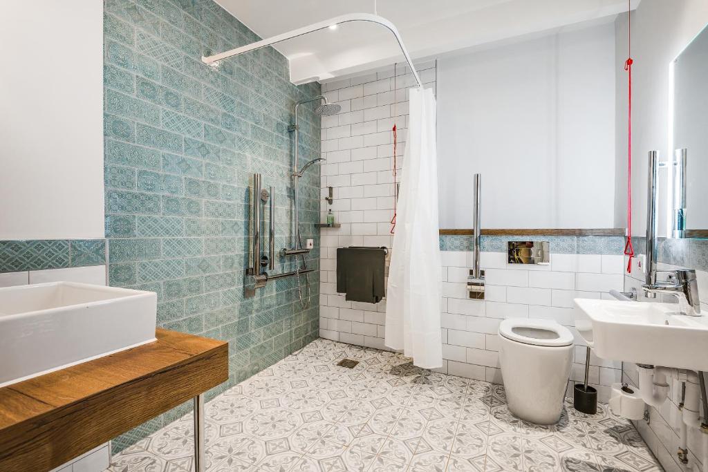 バスルーム（客室）