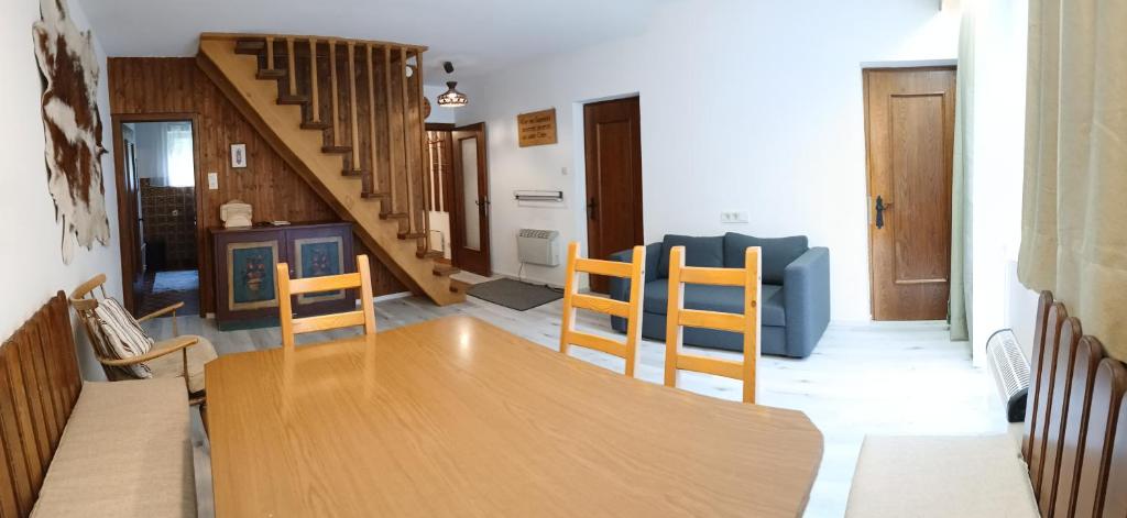 Ferienhaus Spalek - 2