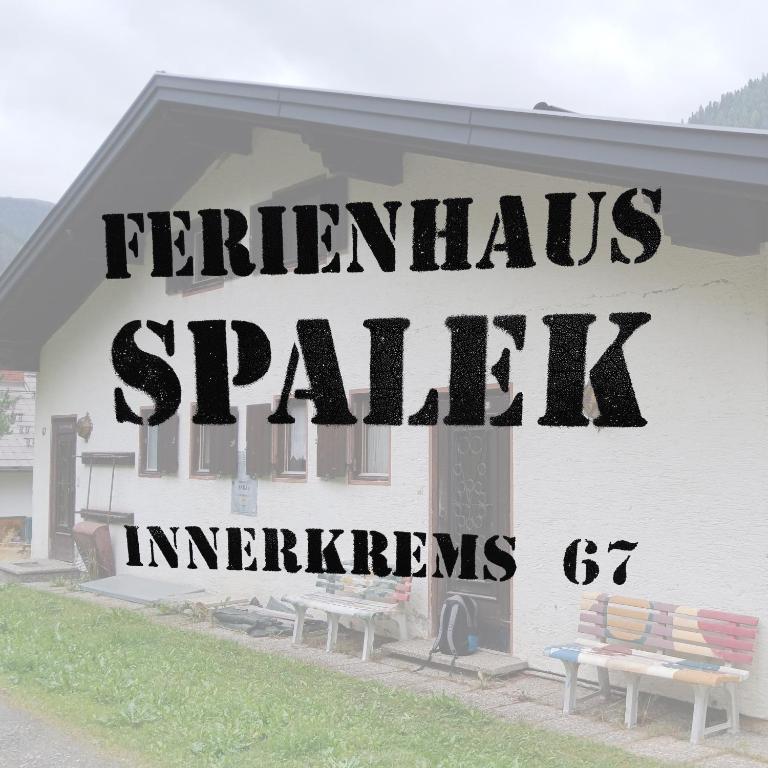 Ferienhaus Spalek - 1