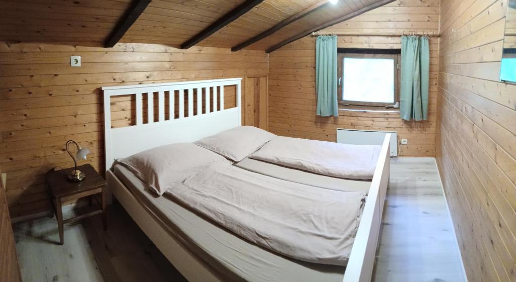 Ferienhaus Spalek - 5