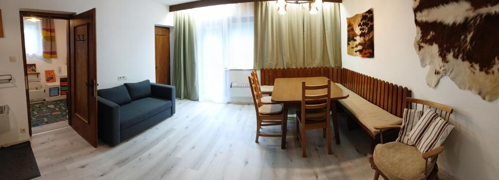 Ferienhaus Spalek - 3