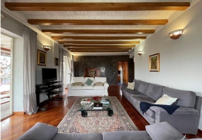 Garbatella Terrace - 1