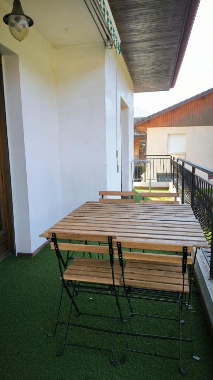 Appartement Le Bargy - 5