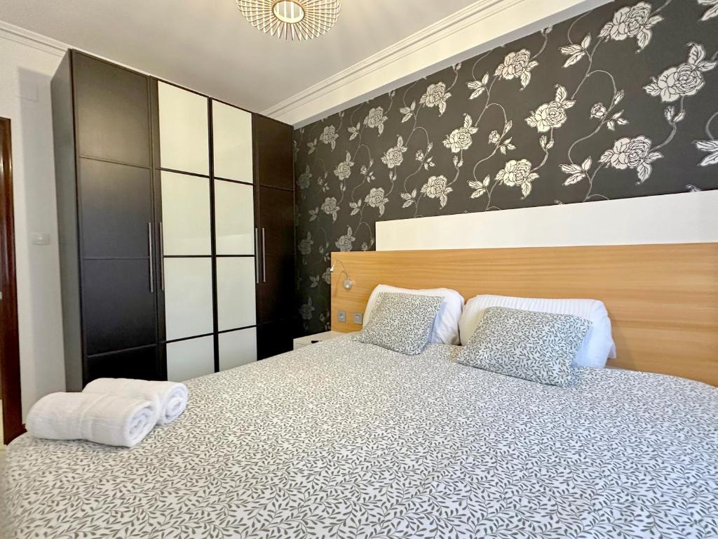 Santutxu Apartamento Elegante con wifi y Parking - 1