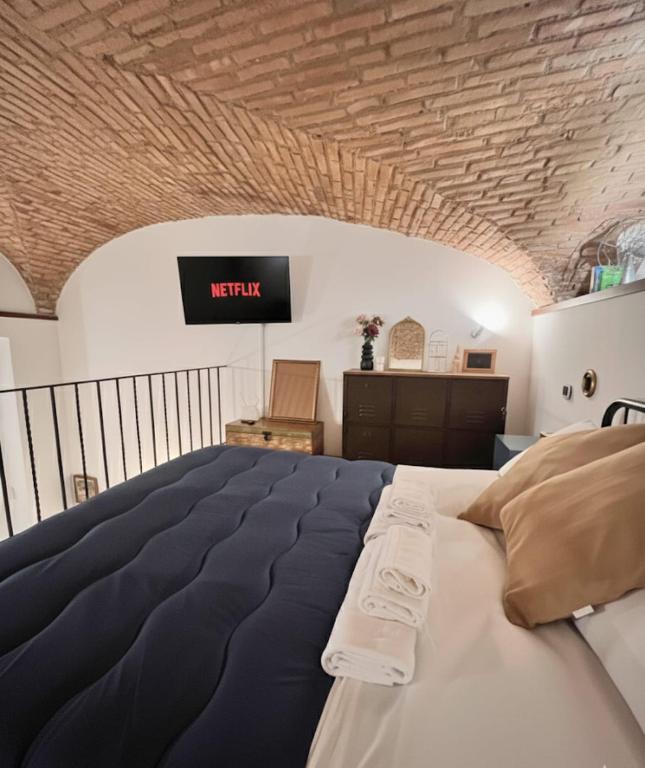 Luxury Loft Roma Trastevere Centro Storico - 1