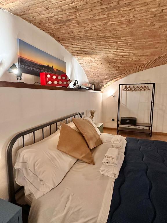 Luxury Loft Roma Trastevere Centro Storico - 3