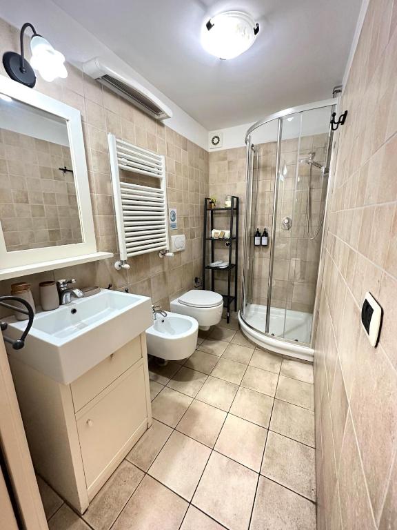 Luxury Loft Roma Trastevere Centro Storico - 5