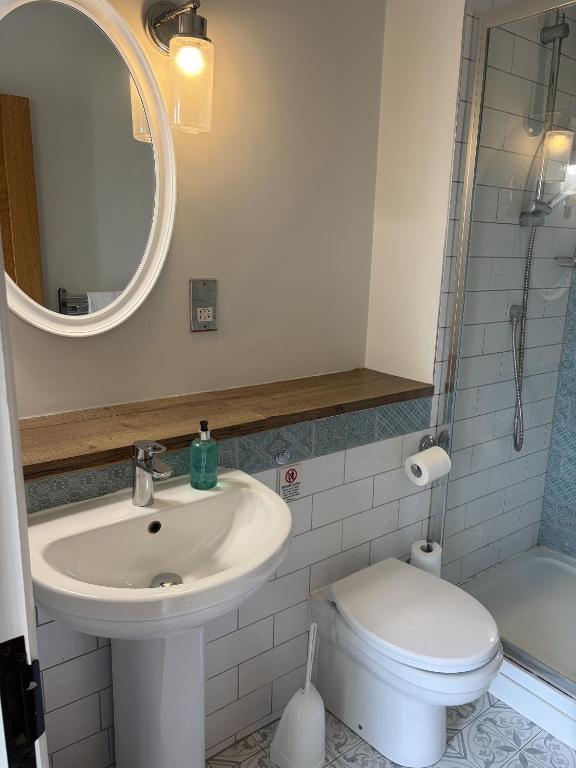 バスルーム（客室）