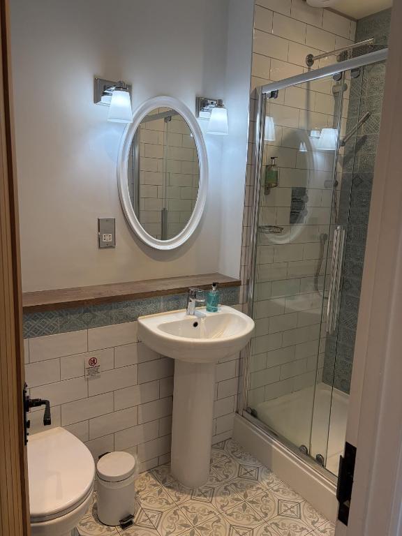 バスルーム（客室）