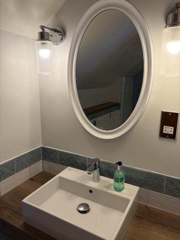 バスルーム（客室）