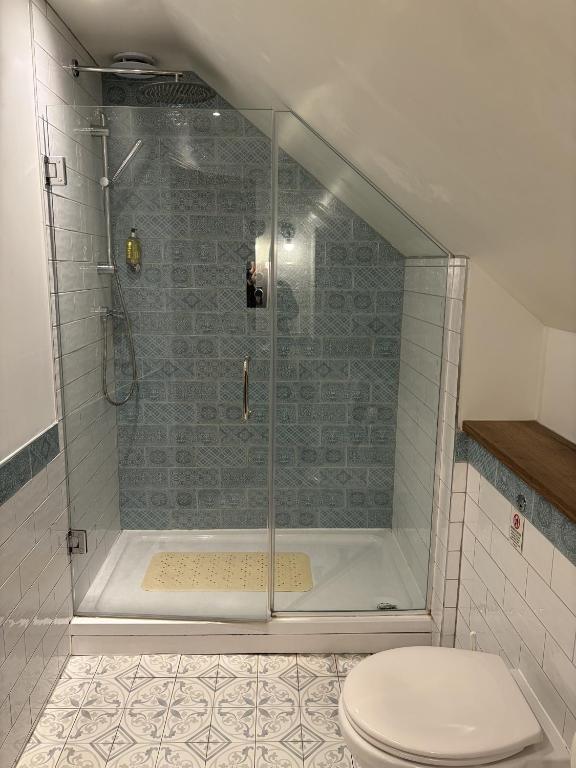 バスルーム（客室）