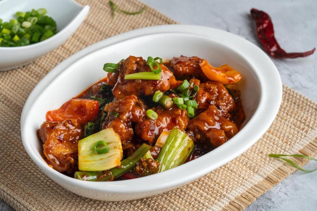 Їжа та напої