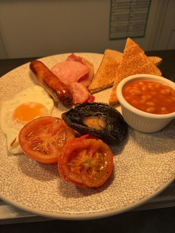 お料理のイメージ