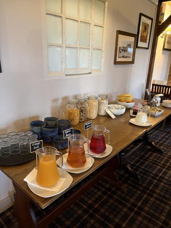 お料理のイメージ