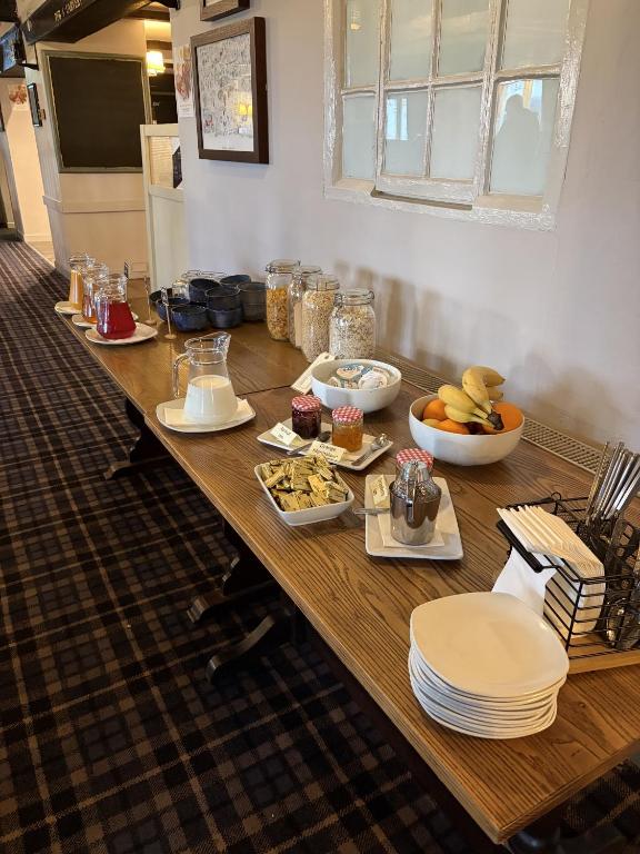 お料理のイメージ