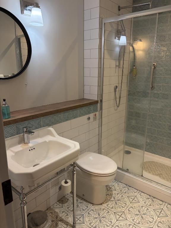 バスルーム（客室）