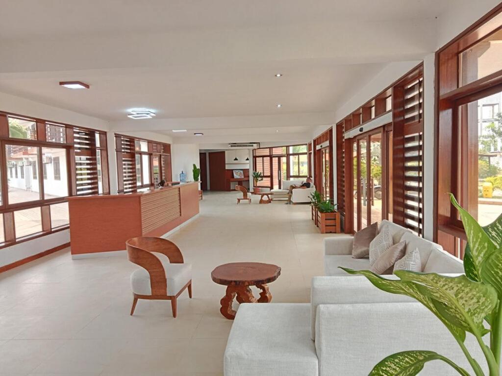 Tantiri River Resort - 3