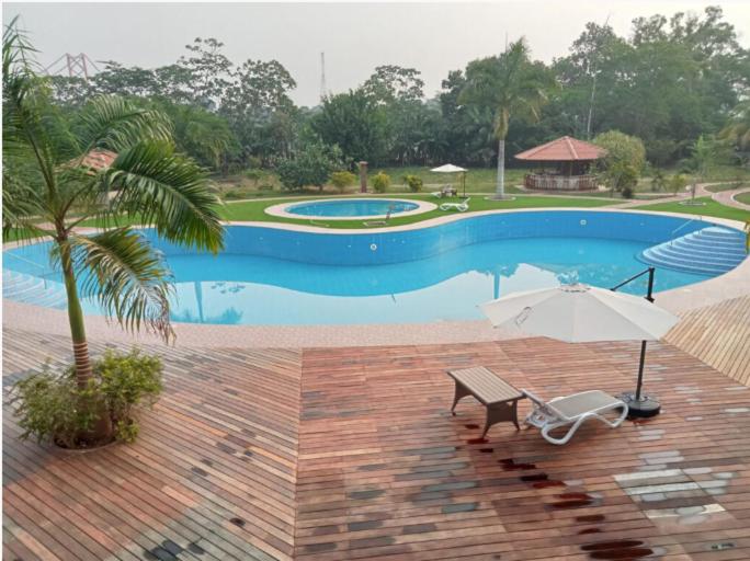 Tantiri River Resort - 4