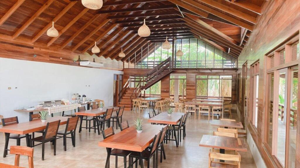 Tantiri River Resort - 5