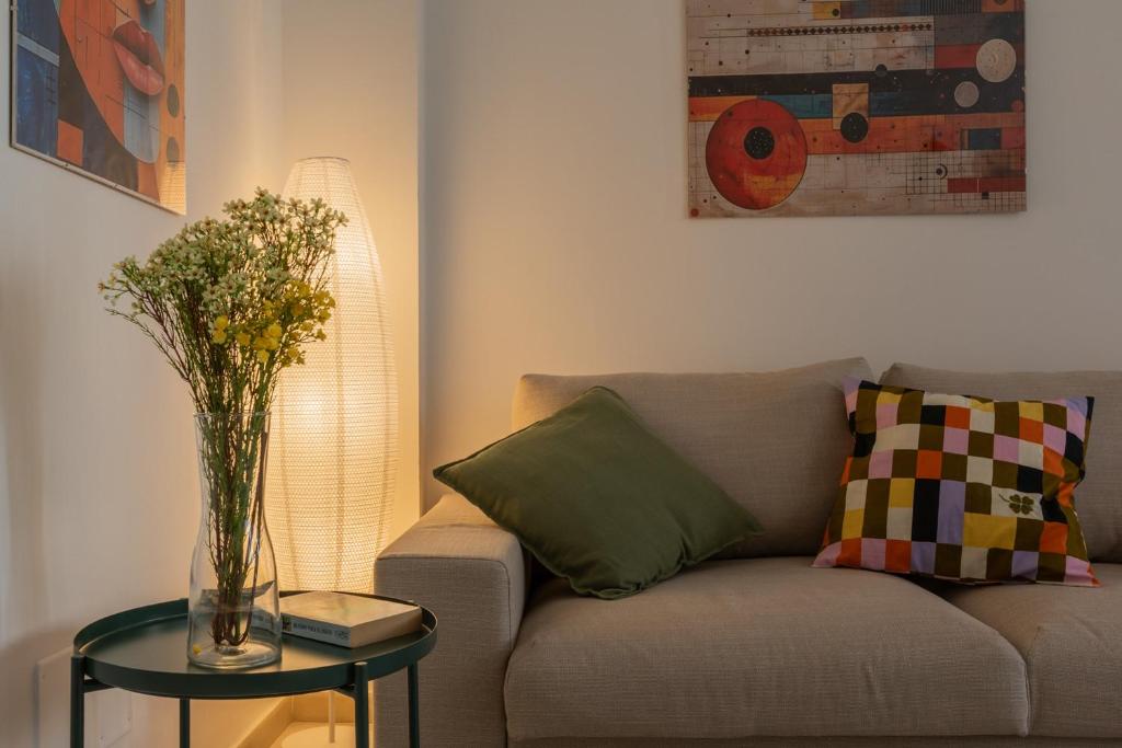 Tripoli White Home by Wonderful Italy - 5