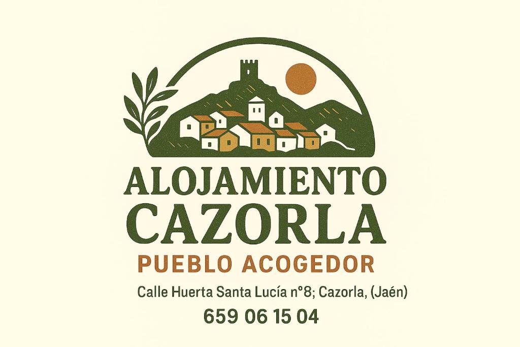 Alojamiento Rural Cazorla Pueblo Acogedor - 1