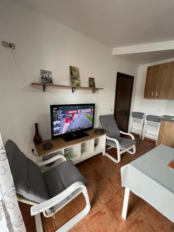 Alojamiento Rural Cazorla Pueblo Acogedor - 5