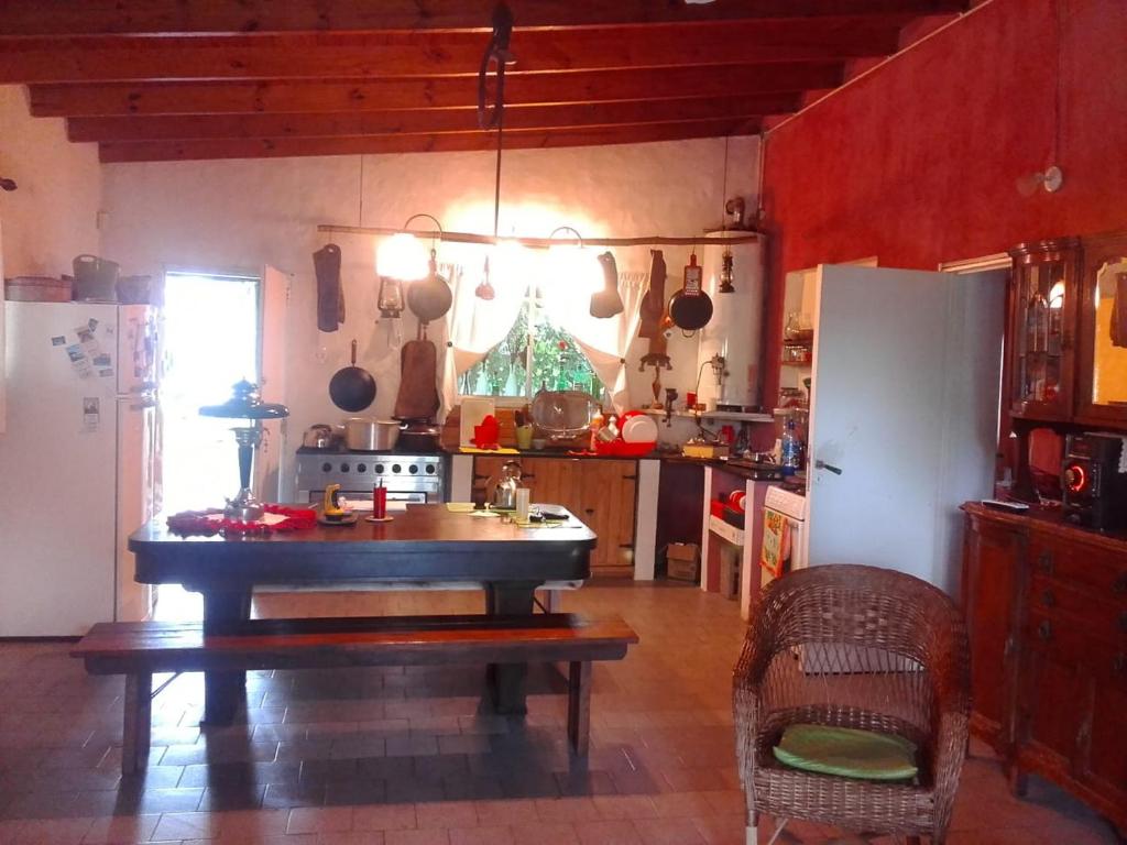 Tierra De Artes, casaquinta - 4