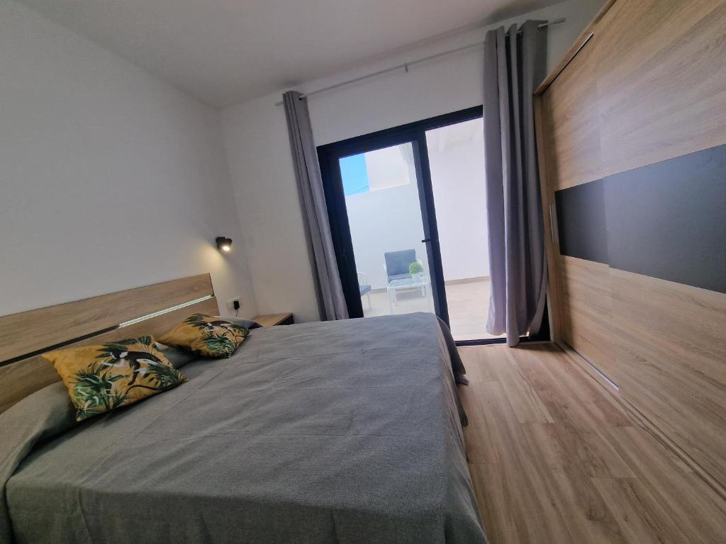 Hoy Cotillo Apartments - 2