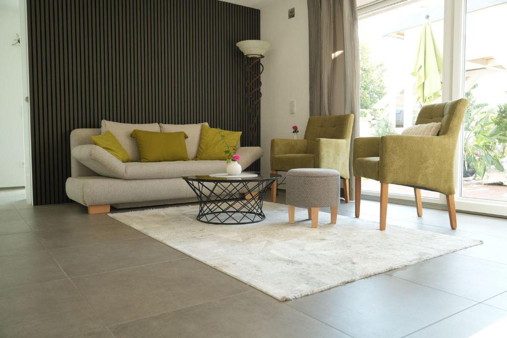 Ferienwohnung Riba67 Lindau - 2