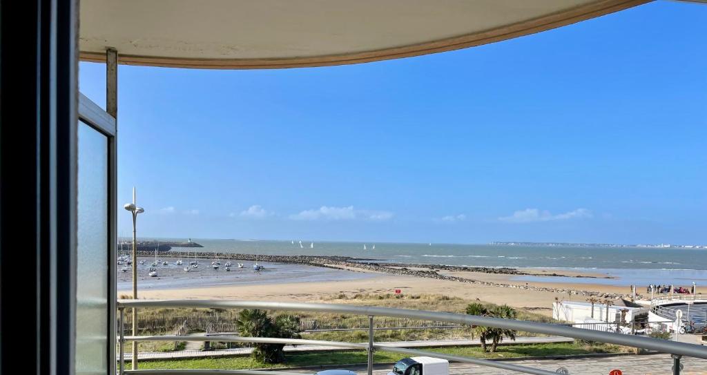 Cadre Parfait en Face du Port, confortable - 5