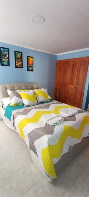 Apartamento Perla del Caribe - 4