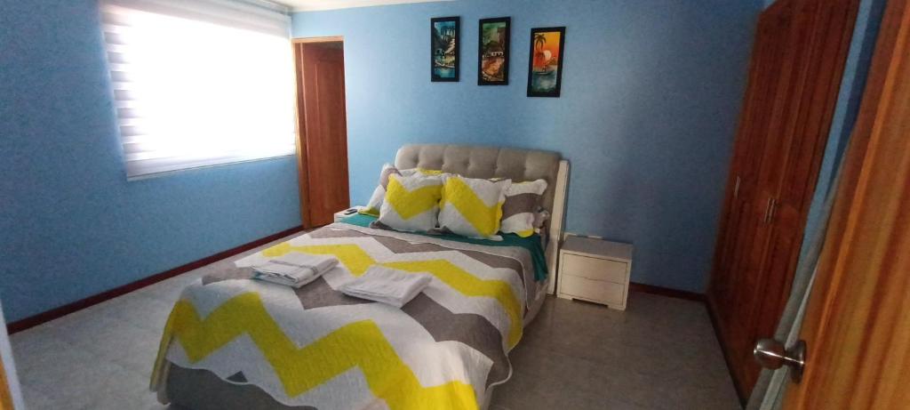 Apartamento Perla del Caribe - 3
