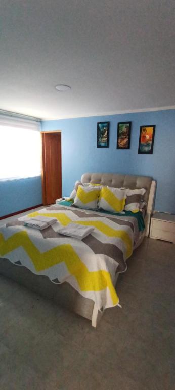 Apartamento Perla del Caribe - 2