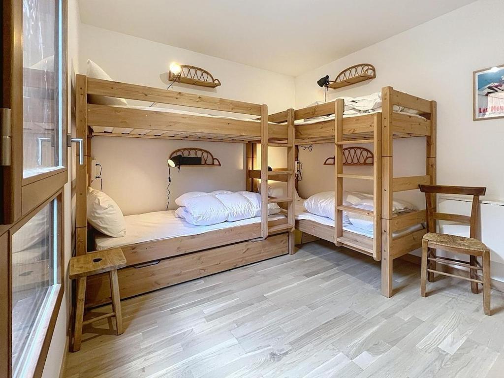 New Duplex 147 m Modern, Spacious 13 people - 3