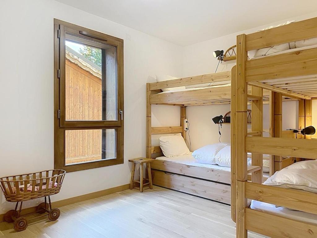 New Duplex 147 m Modern, Spacious 13 people - 4