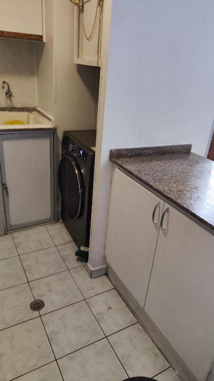 Departamento cómodo y céntrico - 4