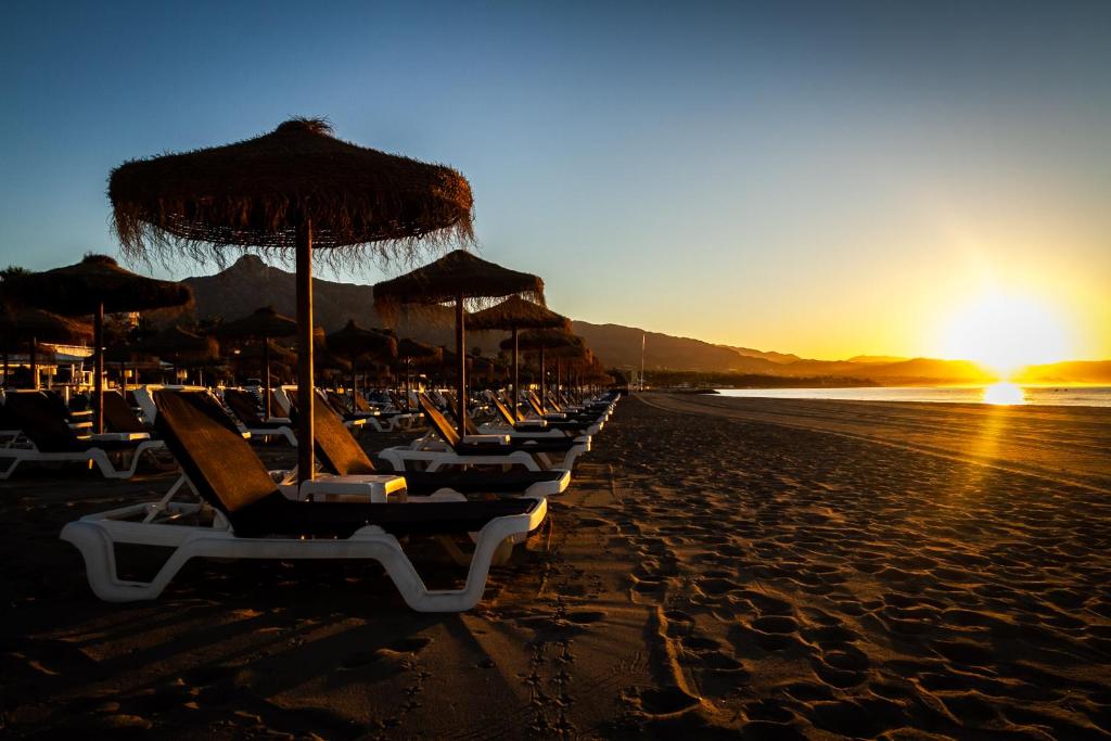 MARBELLA BANUS SUITES - Medina Garden New Brand II - 5