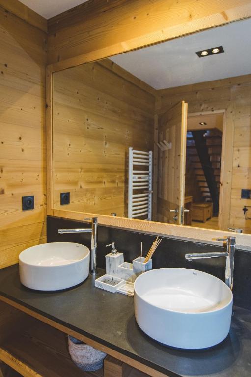 Chalet Nest Lodges - 4